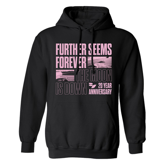 20th Anniversary Hoodie