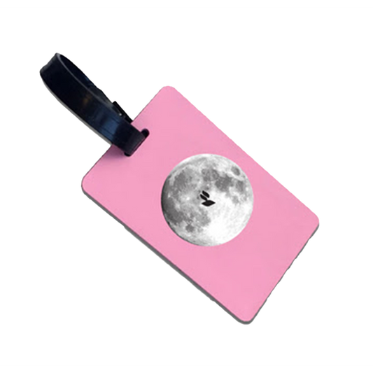 Luggage Tag